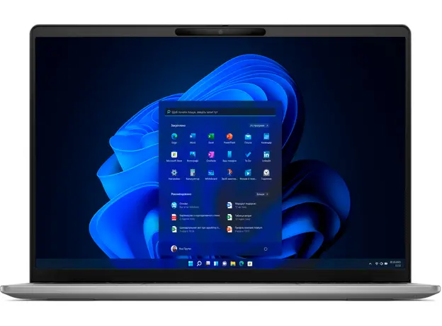 Ноутбук Dell Latitude 7455 (N099L745513UA_W11P) Grey - изображение 2