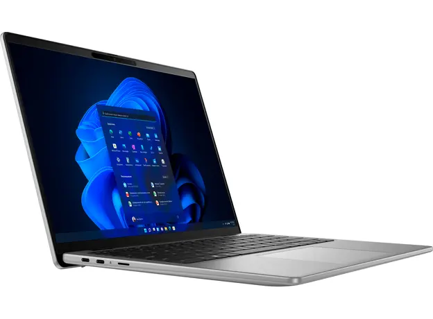 Ноутбук Dell Latitude 7455 (N099L745513UA_W11P) Grey - изображение 3