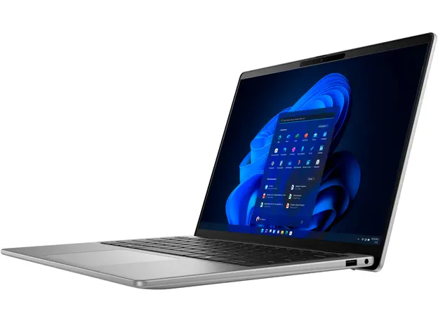 Ноутбук Dell Latitude 7455 (N099L745513UA_W11P) Grey - изображение 4