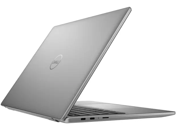 Ноутбук Dell Latitude 7455 (N099L745513UA_W11P) Grey - изображение 9