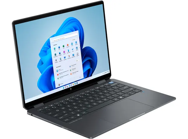 Ноутбук HP OmniBook Ultra Flip Laptop 14-fh0005ua (B9PD5EA) Eclipse Gray - изображение 3