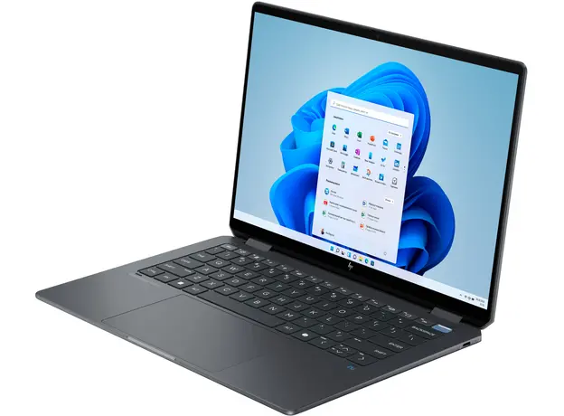 Ноутбук HP OmniBook Ultra Flip Laptop 14-fh0005ua (B9PD5EA) Eclipse Gray - изображение 4