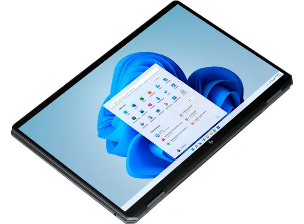 Ноутбук HP OmniBook Ultra Flip Laptop 14-fh0005ua (B9PD5EA) Eclipse Gray - изображение 6