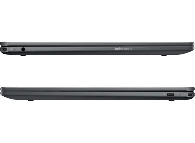 Ноутбук HP OmniBook Ultra Flip Laptop 14-fh0005ua (B9PD5EA) Eclipse Gray - изображение 7