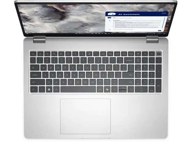 Ноутбук Dell Pro 16 Plus (BTO104PB16250UA_W11P) Platinum Silver - изображение 3