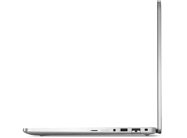 Ноутбук Dell Pro 16 Plus (BTO104PB16250UA_W11P) Platinum Silver - изображение 5