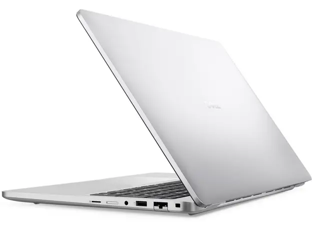 Ноутбук Dell Pro 16 Plus (BTO104PB16250UA_W11P) Platinum Silver - изображение 7