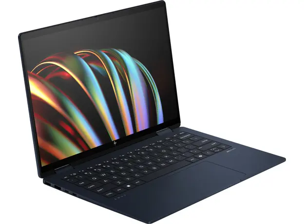 HP Envy x360 2-in-1 Laptop 14-fc0000 [14-fc0025ua] (B9PC7EA) Athmospheric Blue - изображение 2