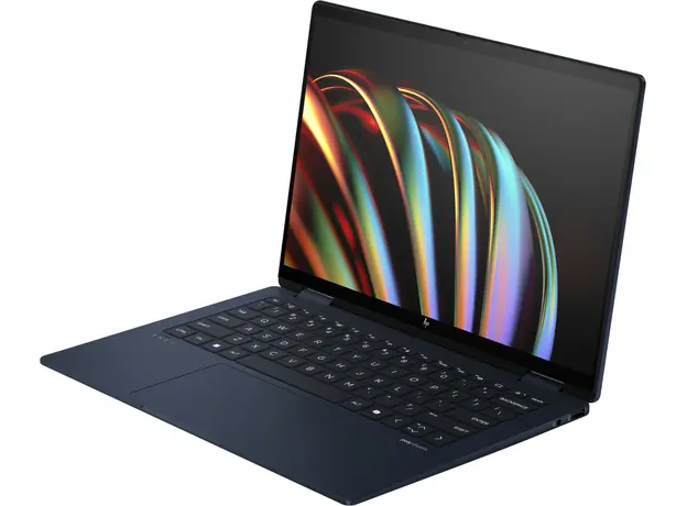 HP Envy x360 2-in-1 Laptop 14-fc0000 [14-fc0025ua] (B9PC7EA) Athmospheric Blue - изображение 3