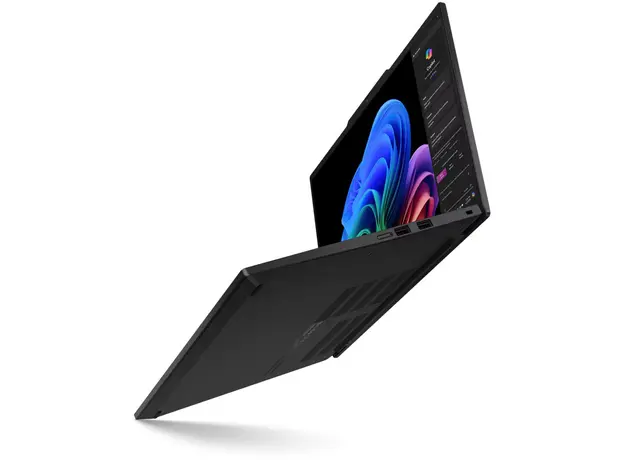 Ноутбук Lenovo ThinkPad T14s Gen 6 Snapdragon (21N1000SRA) Black - изображение 8