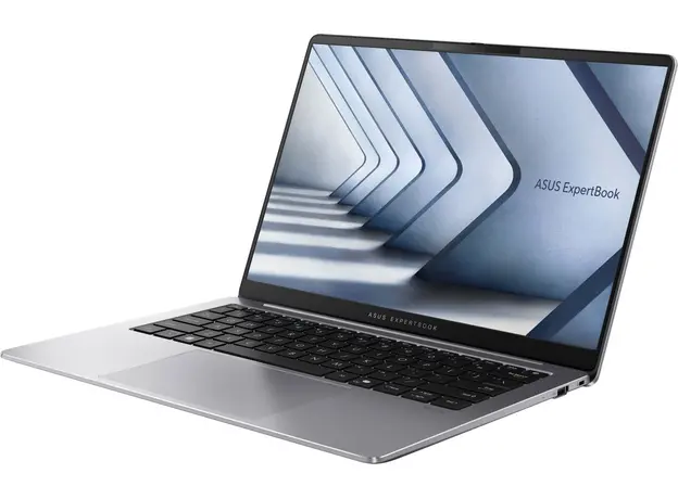 Ноутбук ASUS ExpertBook P5 (P5405CSA-NZ0417W) Misty Grey - изображение 2