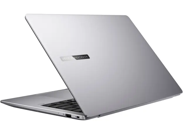Ноутбук ASUS ExpertBook P5 (P5405CSA-NZ0417W) Misty Grey - изображение 4