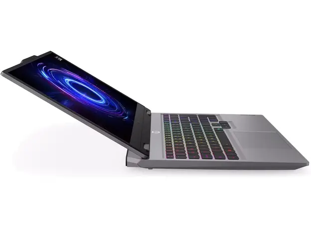 Ноутбук Lenovo LOQ 15IRX10 (83JE00X7RA) Luna Grey - изображение 6