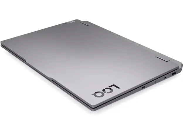 Ноутбук Lenovo LOQ 15IRX10 (83JE00X7RA) Luna Grey - изображение 8