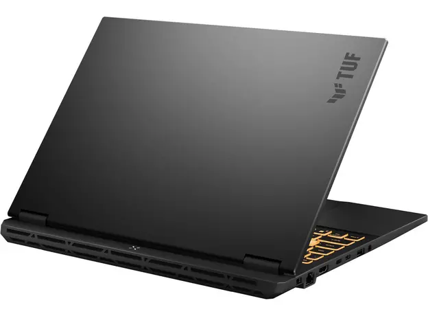 Ноутбук ASUS TUF Gaming F16 (2025) FX608JPR [FX608JPR-I7161W] Jaeger Gray - изображение 11