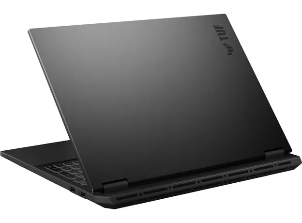 Ноутбук ASUS TUF Gaming F16 (2025) FX608JPR [FX608JPR-I7161W] Jaeger Gray - изображение 12