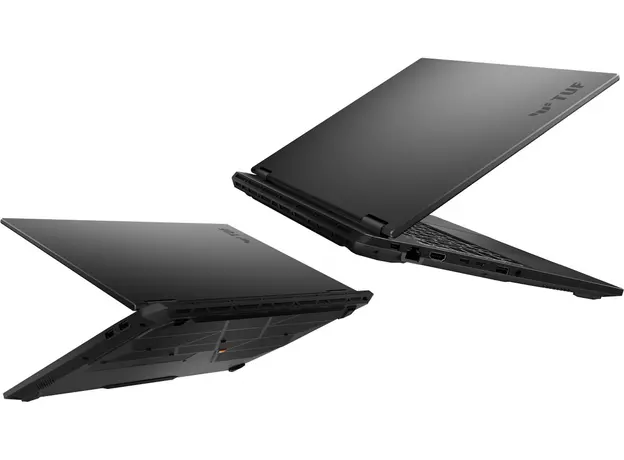Ноутбук ASUS TUF Gaming F16 (2025) FX608JPR [FX608JPR-I7161W] Jaeger Gray - изображение 31