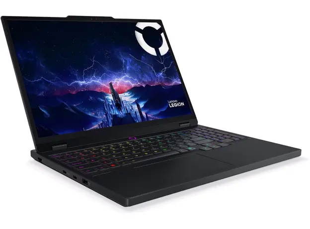 Ноутбук Lenovo Legion 5 15IRX10 (83LY007KRA) Eclipse Black - изображение 3