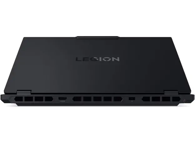 Ноутбук Lenovo Legion 5 15IRX10 (83LY007KRA) Eclipse Black - изображение 11