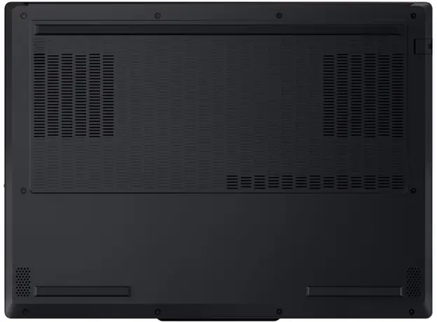 Ноутбук Lenovo Legion 5 15IRX10 (83LY007KRA) Eclipse Black - изображение 12