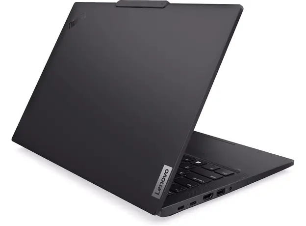 Ноутбук Lenovo ThinkPad T14 Gen 6 Intel (21QDS0GP00) Black - изображение 15