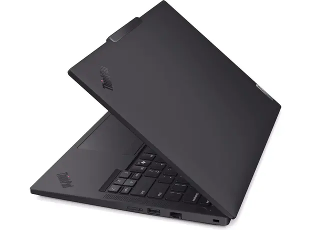 Ноутбук Lenovo ThinkPad T14 Gen 6 (21QDS0GS00) Black - изображение 16