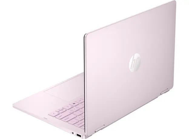 Ноутбук HP OmniBook 5 Flip 14-fp0000 [14-fp0007ua] (BV5T1EA) Powder Pink - изображение 8