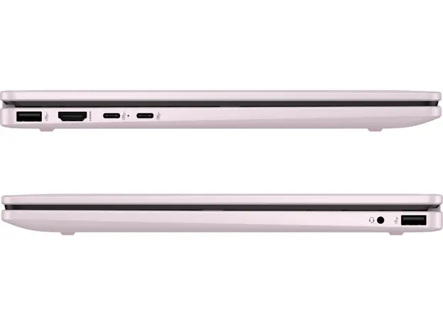 Ноутбук HP OmniBook 5 Flip 14-fp0000 [14-fp0007ua] (BV5T1EA) Powder Pink - изображение 11