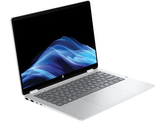 Ноутбук HP OmniBook 5 Flip 14-fp0001ua (BV5S8EA) Glacier Silver - изображение 3