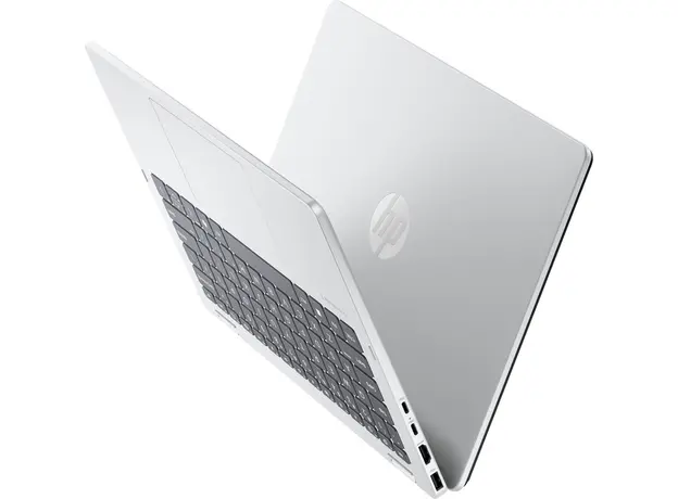 Ноутбук HP OmniBook 5 Flip 14-fp0001ua (BV5S8EA) Glacier Silver - изображение 7