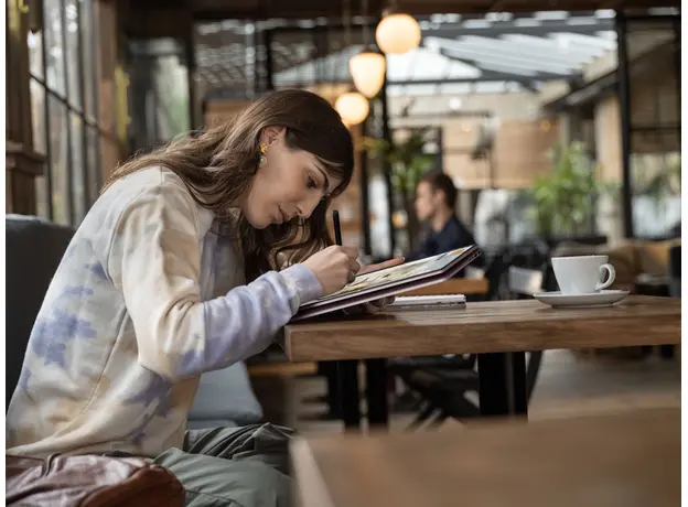 Ноутбук HP OmniBook 5 Flip 14-fp0000 [14-fp0003ua] (BV5S9EA) Powder Pink - изображение 19