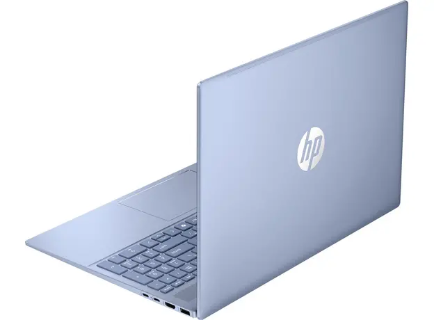 HP OmniBook 5 LaptopAI 16-af1000 [16-af1011ua] (BV5W5EA) Sky Blue - изображение 7