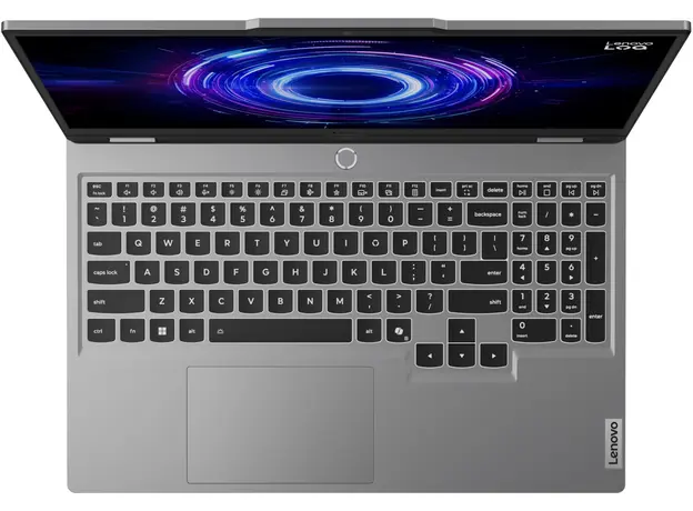 Ноутбук Lenovo LOQ 15IRX10 (83JE014ERA) Luna Grey - изображение 18