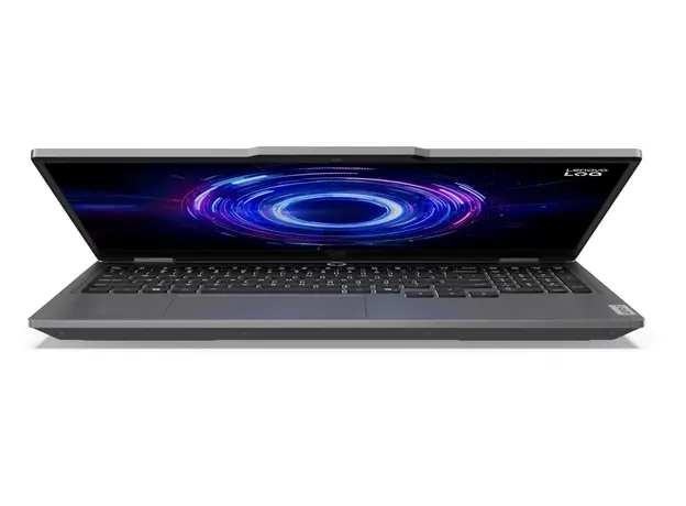 Ноутбук Lenovo LOQ 15IRX10 (83JE014ERA) Luna Grey - изображение 23