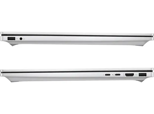 Ноутбук HP OmniBook 7 Laptop 16-az0002ua (BV6D0EA) Glacier Silver - изображение 7