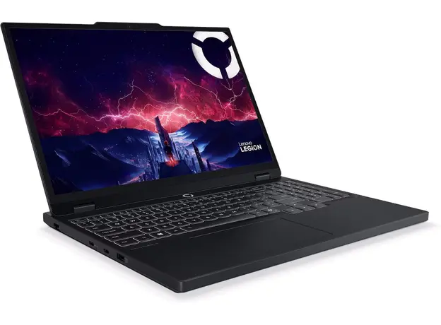 Ноутбук Lenovo Legion 5 15AHP10 (83M0001JRA) Eclipse Black - изображение 2