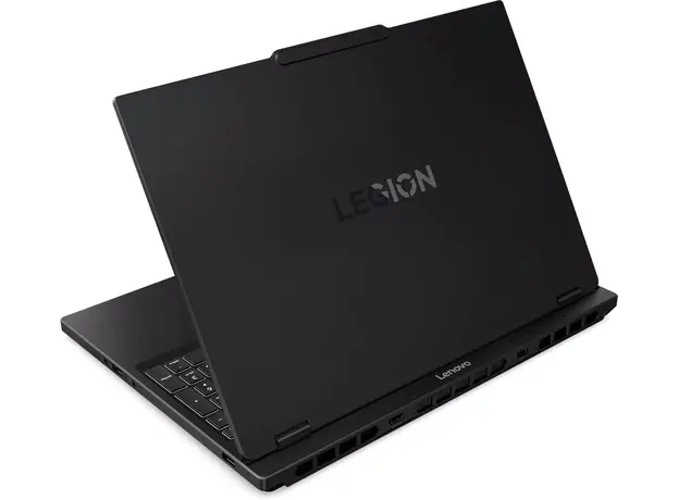 Ноутбук Lenovo Legion 5 15AHP10 (83M0001JRA) Eclipse Black - изображение 7