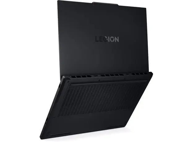 Ноутбук Lenovo Legion 5 15AHP10 (83M0001JRA) Eclipse Black - изображение 9