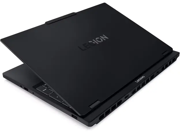 Ноутбук Lenovo Legion 5 15AHP10 (83M0001JRA) Eclipse Black - изображение 11