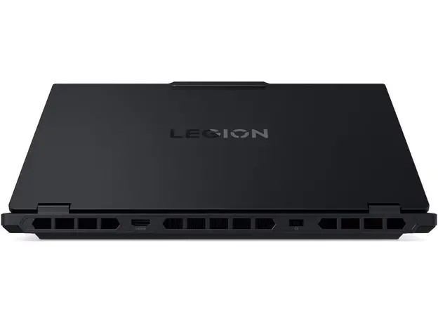 Ноутбук Lenovo Legion 5 15AHP10 (83M0001JRA) Eclipse Black - изображение 12