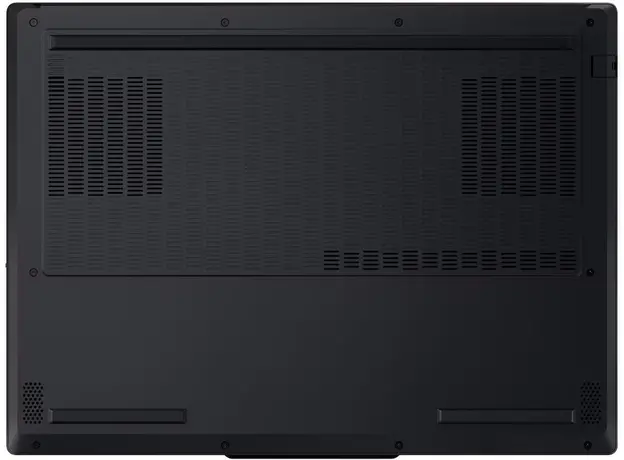 Ноутбук Lenovo Legion 5 15AHP10 (83M0001JRA) Eclipse Black - изображение 14