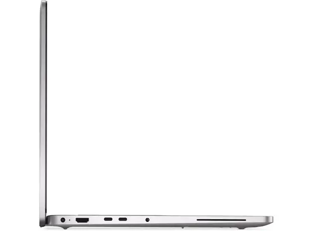 Ноутбук Dell Pro 16 Laptop (BTO106PC16250UA_W11P) Magnetite - изображение 4