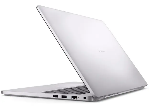Ноутбук Dell Pro 16 Laptop (BTO106PC16250UA_W11P) Magnetite - изображение 5