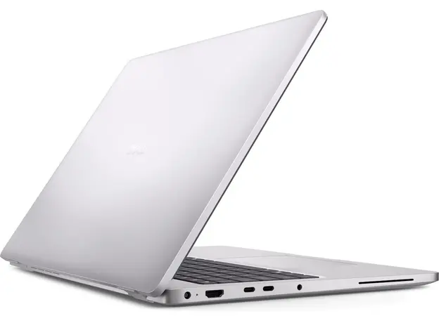 Ноутбук Dell Pro 16 Laptop (BTO106PC16250UA_W11P) Magnetite - изображение 6