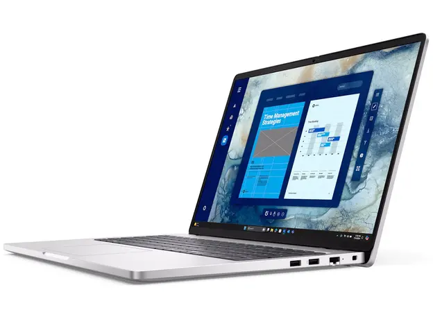 Ноутбук Dell Pro 16 Laptop (BTO106PC16250UA_W11P) Magnetite - изображение 8