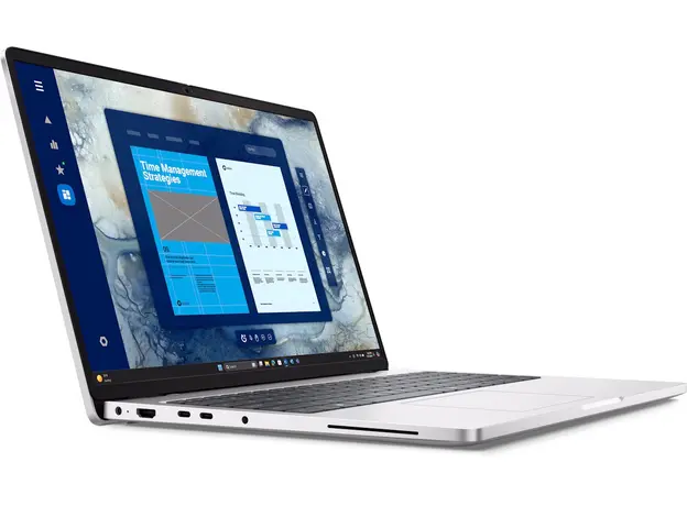 Ноутбук Dell Pro 16 Laptop (BTO106PC16250UA_W11P) Magnetite - изображение 9