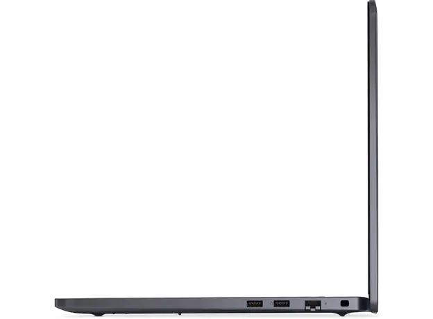 Ноутбук Dell Pro 16 Laptop (BTO106PC16250UA_W11P) Magnetite - изображение 13