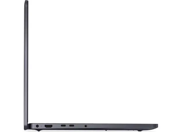 Ноутбук Dell Pro 16 Laptop (BTO106PC16250UA_W11P) Magnetite - изображение 12