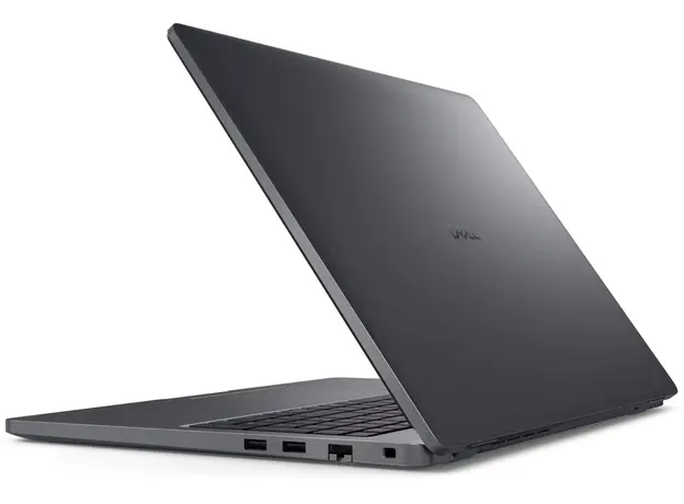 Ноутбук Dell Pro 16 Laptop (BTO106PC16250UA_W11P) Magnetite - изображение 14