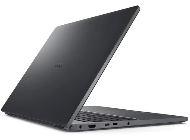 Ноутбук Dell Pro 16 Laptop (BTO106PC16250UA_W11P) Magnetite - изображение 15